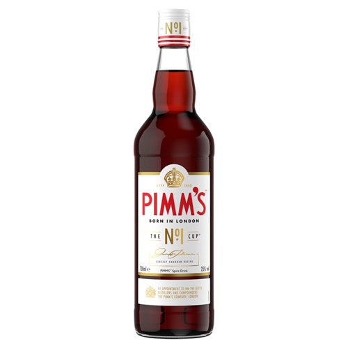 Pimms No1 - Premium Quality
